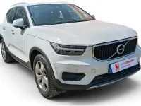 Usado Volvo XC40 Business Edition 163 CV (119 kW) 2020 Blanco SUV