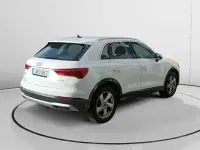 Usado Audi Q3 Advanced Plus 150 CV (110 kW) 2023 Blanco SUV
