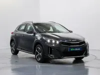 Usado Kia XCeed 141 CV (103 kW) 2024 Gris / plata SUV