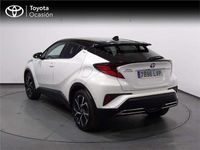 Usado Toyota C-HR Advance 184 CV (135 kW) 2021 Blanco SUV