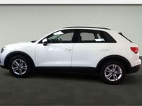 Usado Audi Q3 245 CV (180 kW) 2022 Blanco SUV
