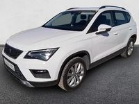 Usado Seat Ateca Style 150 CV (110 kW) 2019 SUV