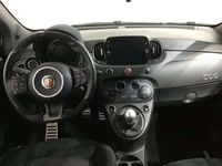 usado Abarth 595C COMPETIZIONE 1.4 T-JET 180 CV 2P