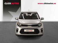 Usado Kia Picanto 63 CV (46 kW) 2024 Plateado Utilitario