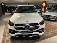 usado Mercedes GLE350 350d 4Matic Aut.