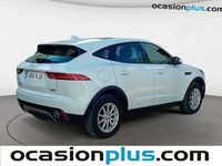 usado Jaguar E-Pace 2.0D 132kW 4WD Auto