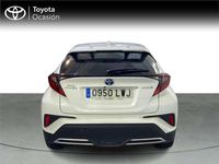 Usado Toyota C-HR Advance 184 CV (135 kW) 2022 SUV