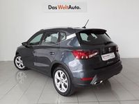 Usado Seat Arona FR 115 CV (84 kW) 2024 Gris SUV