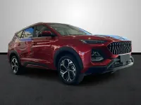 Nuevo EVO Evo 7 174 CV (127 kW) 2025 Rojo SUV