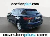 Usado Audi A3 150 CV (110 kW) 2023 Berlina
