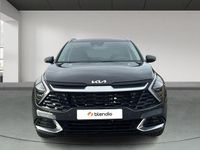 Nuevo Kia Sportage 160 CV (117 kW) 2025 Gris SUV
