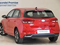 Usado Hyundai i30 99 CV (72 kW) 2024