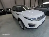 Usado Land Rover Range Rover evoque HSE 241 CV (177 kW) 2017 Blanco SUV
