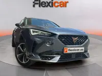 Usado Cupra Formentor 150 CV (110 kW) 2024 Gris SUV