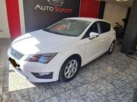 usado Seat Leon ST 1.4 TSI S&S Style 122