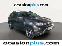 Usado Dacia Duster Journey 131 CV (96 kW) 2023 Negro SUV