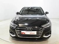 Brugt Audi A4 Advanced Plus 136 HK (100 kW) 2022 Sort Stationcar