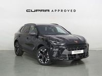 Usado Cupra Terramar 150 CV (110 kW) 2024 Negro SUV