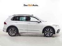 usado VW Tiguan 1.4 eHibrid R-Line 180kW