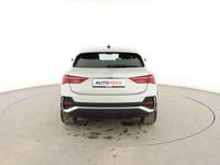 Usado Audi Q3 Sportback S-Line 150 CV (110 kW) 2022 Gris SUV