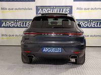 usado Porsche Macan 245cv