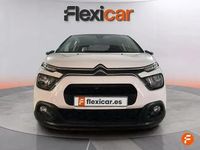 Usado Citroën C3 Feel 83 HP (61 kW) 2022 Branco Sedan