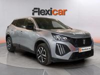 Usado Peugeot 2008 Active 100 CV (73 kW) 2023 Gris SUV