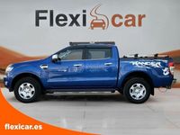 usado Ford Ranger 2.2tdci Dcb. Xlt Limited 4x4 Aut.