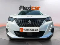 Usado Peugeot 2008 Allure 131 CV (96 kW) 2020 Blanco SUV
