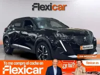 Usado Peugeot 2008 Allure 100 CV (73 kW) 2023 Negro SUV