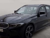 Usado BMW M340 M Sport 374 CV (275 kW) 2024 Beige Berlina