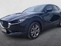 Usado Mazda CX-30 122 CV (89 kW) 2021 SUV