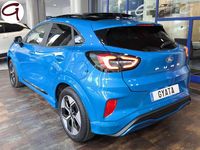Nuevo Ford Puma Gen-E 124 kW (169 CV) 2025 Azul SUV