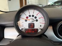 Usado Mini One D 90 CV (66 kW) 2011 Gris / plata Utilitario