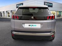 Usado Peugeot 3008 Allure 130 CV (95 kW) 2023 Gris SUV