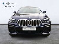 usado BMW X6 xDrive 40iA