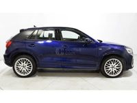 usado Audi Q2 35 Tdi S Line Quattro S Tronic 110kw