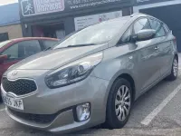 Usado Kia Carens 116 CV (85 kW) 2015 Monovolumen