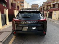 Usado Lexus UX Business Edition 184 CV (135 kW) 2019 Negro SUV