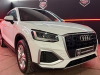 Usado Audi Q2 116 CV (85 kW) 2021 Blanco SUV