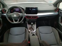 Usado Seat Arona FR 116 CV (85 kW) 2024 Blanco SUV