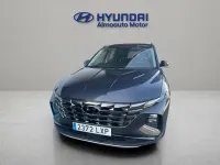 Usado Hyundai Tucson 150 CV (110 kW) 2022 SUV