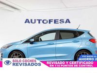 usado Ford Fiesta 1.0 EcoBoost Hybrid MHEV ST-Line 125cv 5P # IVA DE