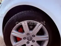 Usado Audi A3 Ambition 140 CV (102 kW) 2008 Blanco Utilitario