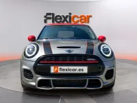 Usado Mini John Cooper Works Coupé 230 CV (169 kW) 2019 Gris Coupe