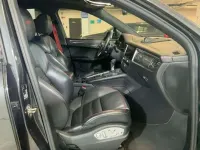 Usado Porsche Macan GTS 440 CV (323 kW) 2021 Gris SUV