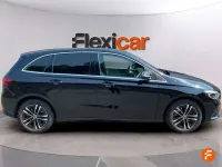 Usado Mercedes B250 218 CV (160 kW) 2023 Negro Utilitario