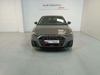 Usado Audi A1 Sportback 116 CV (85 kW) 2025 Gris / plata Utilitario