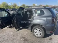 Usado Dacia Duster 130 CV (95 kW) 2020 Gris / plata SUV
