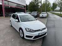 Usado VW Golf VII Advance 150 CV (110 kW) 2016 Utilitario